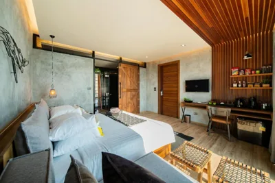 The Cabin Beach Resort – 照片 5