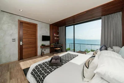 The Cabin Beach Resort – 照片 13