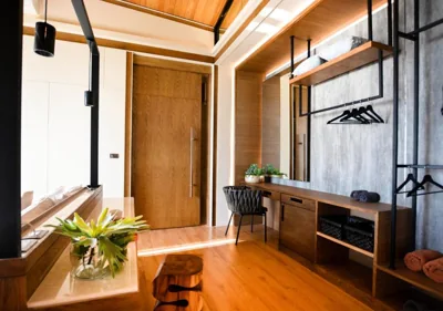 The Cabin Beach Resort – 照片 16